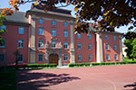 Droste-Hülshoff-Gymnasium, Schule und Internat