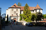 Meersburg in Meersburg