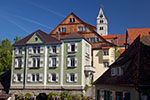 Innenstadt von Meersburg