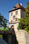 Meersburg in Meersburg