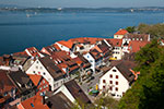 Meersburg am Bodensee
