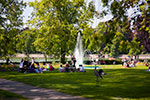 Park in Lindau
