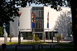 Casino in Lindau