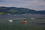 Bodensee bei Lindau