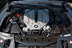 V8 Twin-Turbo Motor im BMW 750Li (F02) von Christian ('Christian')