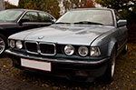 BMW 735i (E32) von Klaus ('dansker') 