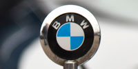 2. großes BMW 7er-Treffen in den Niederlanden