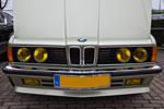 BMW 633 CSi (E24) 