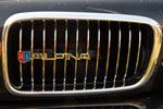 Alpina Schriftzug in der Niere des BMW 750i (E38) von Uwe ('guhm')