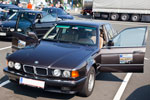 BMW 750i (E32) von Martin ('abus')