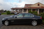 BMW 730d (F01) von Dirk ('Dixe')