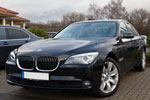 BMW 730d (F01) von Dirk ('Dixe')