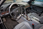 BMW 7er der dritten Modellgeneration E38 mit Alpina-Elementen