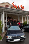 BMW 730i (E38) vom Forums-Schornsteinfeger Alain ('Alien')