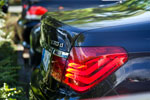 BMW 730d (F01), Vorfacelift-Modell aus dem Jahr 2011