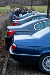 Stammtischparkplatz in Castrop-Rauxel