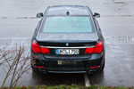 BMW 750Li (F02) von Christian ('Christian')