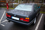 BMW 730iA (E32) von Ulrike ('Jeff Jaas')