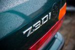 BMW 730i (V8, E32, Bj. 1993) von Siegmund ('biber1956')