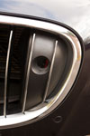 Kamera im Kühlergrill für NightVision mit Personen-Erkennung, BMW 730Ld (F02) von Christian ('Christian')