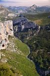 Gorges du Verdon