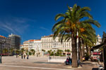 Place de la Liberté, Toulon