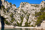 Calanques