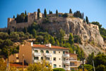 Château de Cassis