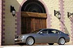 BMW 750Li, Modell E66, ab 4.2005