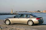 BMW 750Li, Modell E66, ab 4.2005