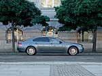 BMW 760Li, Modell E66 (bis 4.2005)