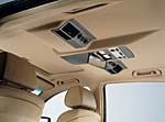 BMW 7er Langversion mit Heck-Klimaanlage