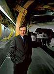 Dr. Norbert Reithofer, BMW Group, Mitglied des Vorstands der BMW AG, Produktion 
