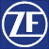 ZF Firmenlogo
