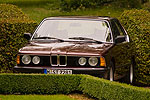 BMW 728i (E23), ehemaliger Neupreis: 33.700,- DM