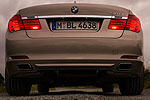 BMW 750Li (F02)