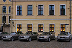 BMW 7er-Reihe in Dresden