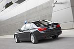 BMW 7er High Security (Modell F03)