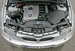 BMW 130i Motor