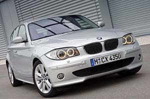 BMW 130i