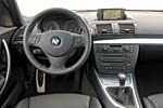 Cockpit BMW 130i