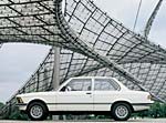 30 Jahre 3er BMW