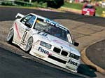 BMW 320d Stuck/Bovensiepen/Duez/Menzel, Nrburgring 1998