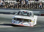 BMW 320i Gruppe 5 Quester, 1977