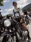 5. BMW Biker-Meeting in Garmisch Patenkirchen
