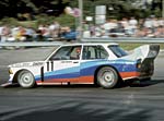 BMW Junior Team Cheever, 1977