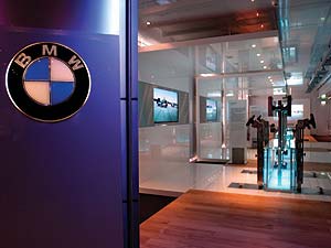 BMW Group Brand Academy