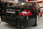 Carlsson CK55 RS auf Basis des Mercedes CLS