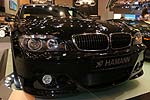 Hamann 7er HM 7.1 Frontansicht