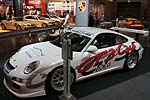 Porsche GT3 Cup